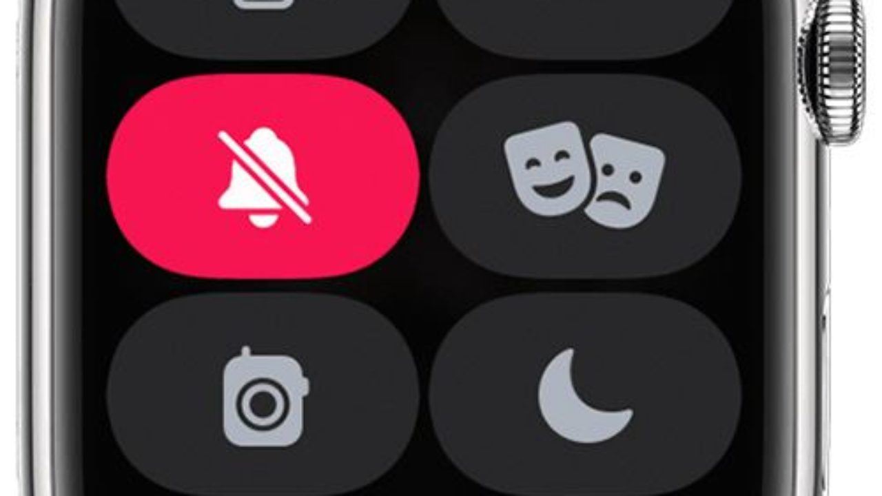 Change the audio and notification settings on your Apple Watch