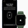 Apple Watch: How to Sync Photos from your iPhone