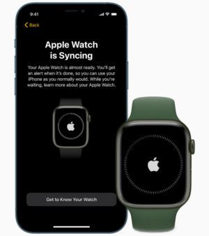 Apple Watch: How to Sync Photos from your iPhone