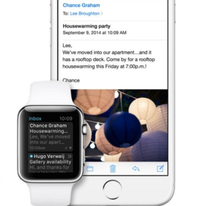 How to Use Apple's Handoff From Apple Watch to iPhone