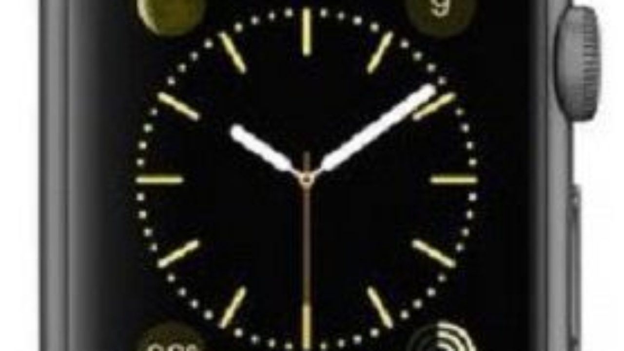 Apple Watch Reset Home Screen Layout Igotoffer