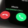 Apple Watch, Mom calling timer app Remote for Apple TV Stocks App