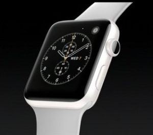 Control iTunes Health data - Apple Watch Reminders App