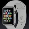 Apple Watch notifications