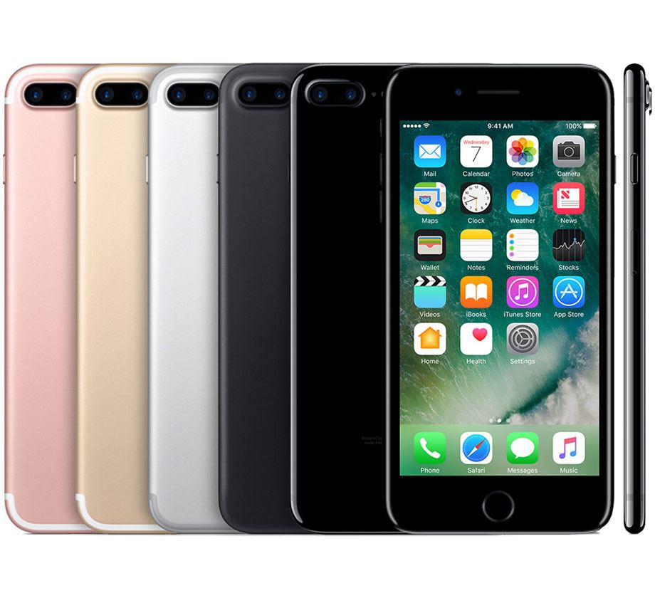 iphone 7 plus - iPhone - Full phone information, models, tech specs
