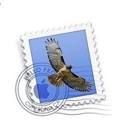 Apple Mail App