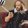 Shakespeare iPhone