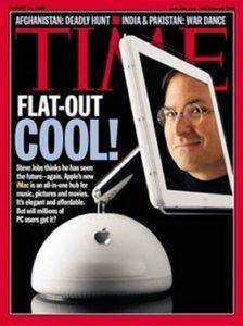 2002 january time 224x300 - Apple Magazine Covers