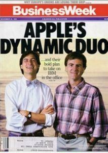 businessweek 1984 213x300 - Apple Magazine Covers