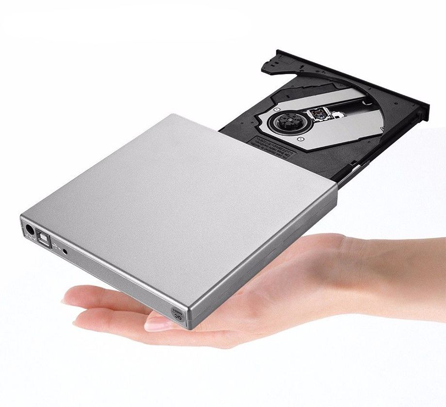 cd player for mac mini