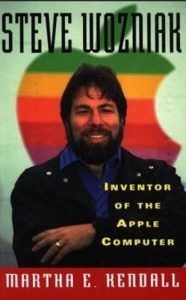 wozniak kendall 186x300 - Apple Magazine Covers