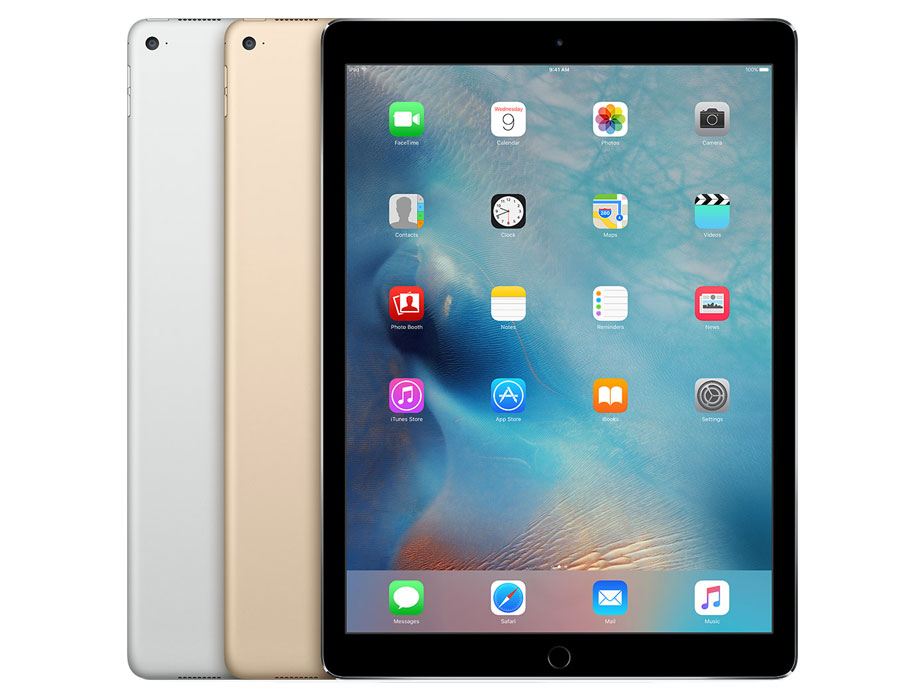 Ipad Pro 12 9 Inch 15 Full Tablet Information Igotoffer