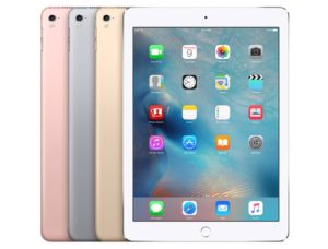 ipad pro 9 7 2016 large 300x228 - Apple iPad - Full information, models, tech specs and more