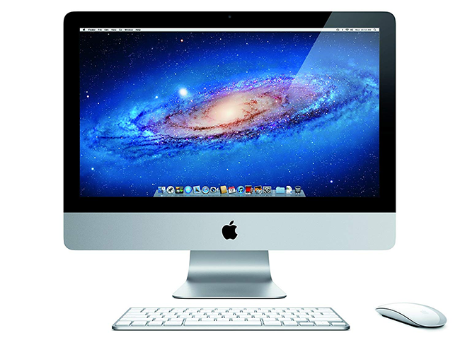 imac aluminium unibody 2009 - Apple iMac – Full information, all models and much more