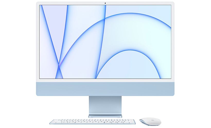 imac apple silicon 2021 - Apple iMac – Full information, all models and much more