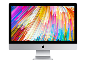 Apple iMac – Full information, all models and much more