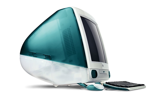 imac g3 - Apple iMac – Full information, all models and much more