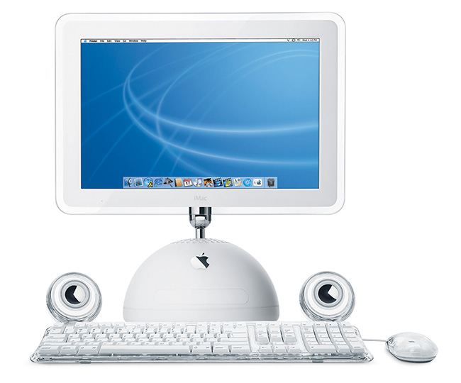 imac g4 - Apple iMac – Full information, all models and much more