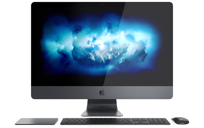 imac pro - Apple iMac – Full information, all models and much more