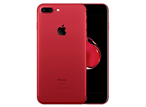 iPhone 7 (PRODUCT) RED - Full Phone Information, Tech Specs