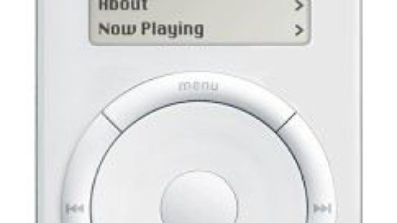 tell if ipod classic for pc or mac