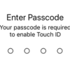 Simple or Complex Passcode for Your iPhone or iPad