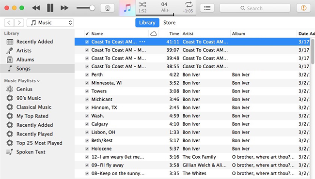 troubleshooting itunes audio stop - How to Troubleshooting iTunes on Your Mac