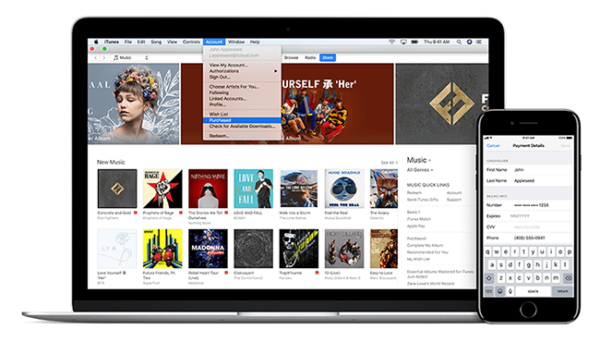 How to Troubleshooting iTunes on Your Mac | iGotOffer