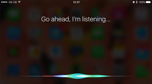 understanding privacy when using go - Understanding Privacy When Using Siri