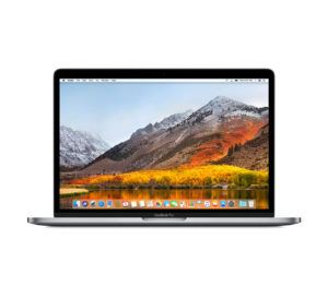 How to Identify Your MacBook Pro