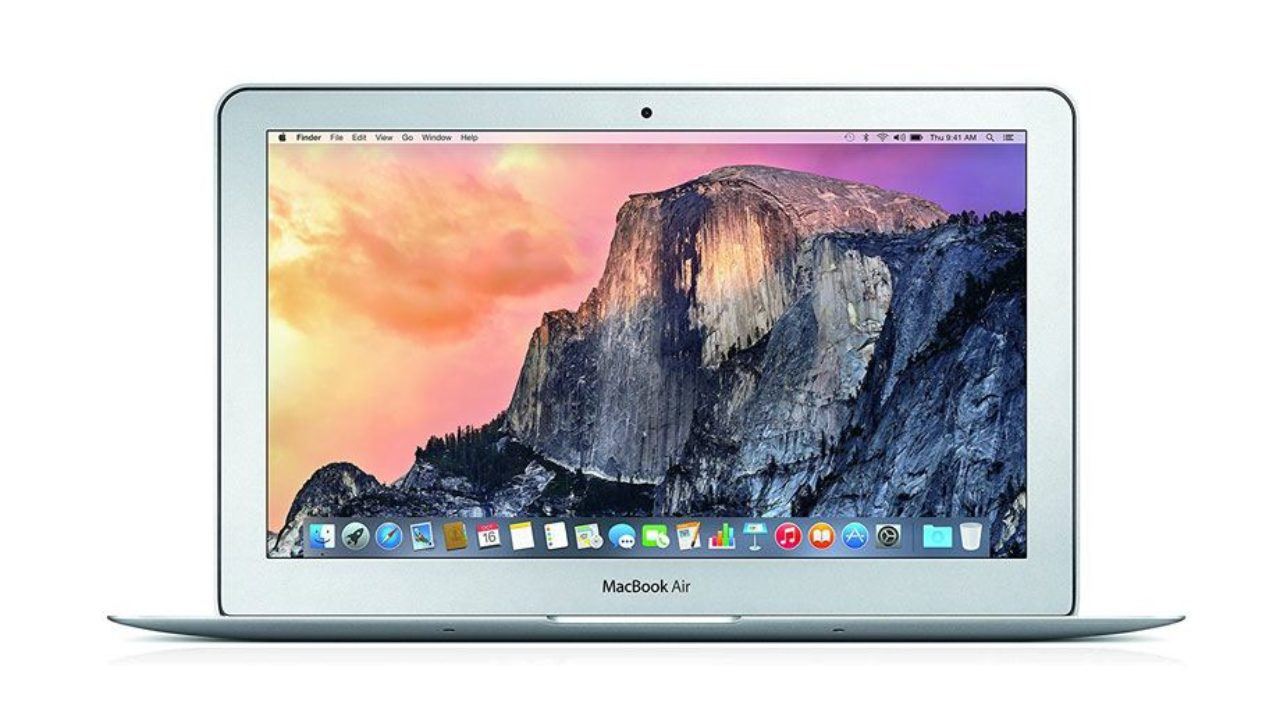 macbook air 2017 i5 1.8 8gb 256ssd 13 mqd42ll