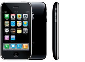 iphone 3g 300x220 - iPhone 3G - Full Phone Information, Tech Specs