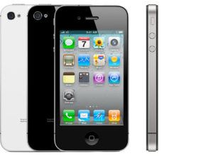 iphone 4 300x220 - iPhone 4 - Full Phone Information, Tech Specs