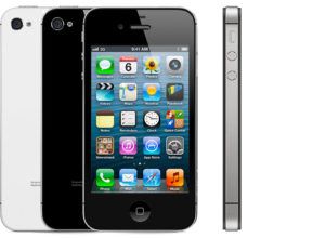 iphone 4s 300x220 - iPhone 4s - Full Phone Information, Tech Specs