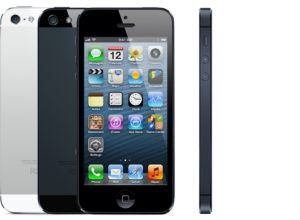 iphone 5 300x220 - iPhone 5 - Full Phone Information, Tech Specs