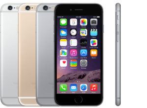 iphone 6 300x220 - iPhone 6 - Full Phone Information, Tech Specs