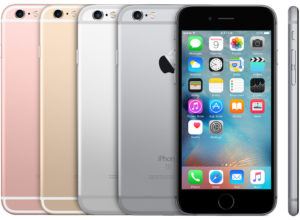 iphone 6s 300x220 - iPhone 6s - Full Phone Information, Tech Specs