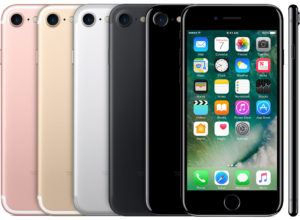 iphone 7 300x220 - iPhone 7 - Full Phone Information, Tech Specs