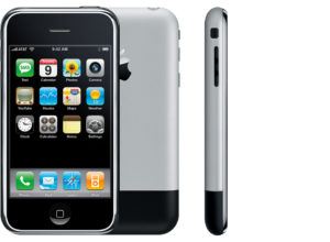 iphone original 300x220 - iPhone (1st generation) - Full Phone Information