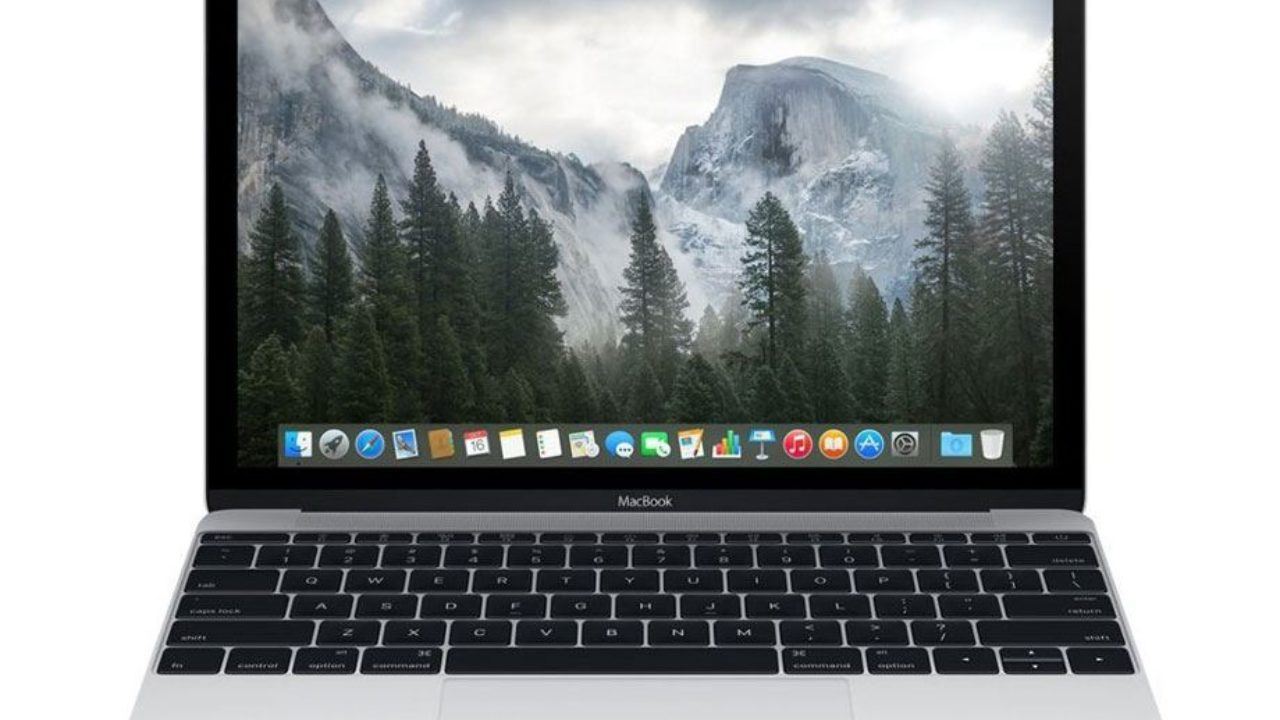 MacBook 8,1 (12-Inch, Early 2015) - Full Information | iGotOffer