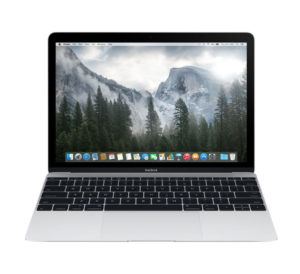 MacBook 8,1 retina (12-inch, Early 2015)