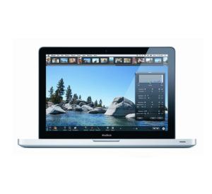macbook 13 inch late 2008 aluminum 300x274 - MacBook 5,1 and MacBook 5,2 - Full Information, Specs