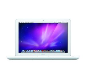 MacBook 6,1 (13-Inch, Late 2009) - Full Information