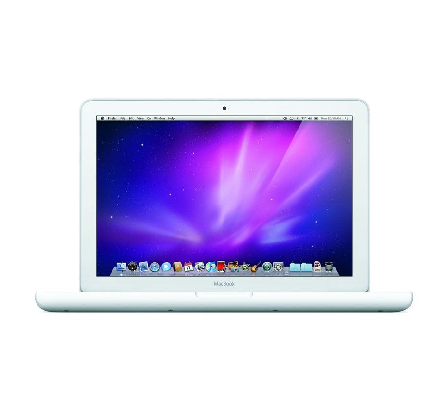 Apple macbook core i5