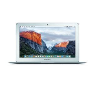 MacBook Air 6,1 (11-Inch, Mid 2013 and Early 2014) - Full Info 