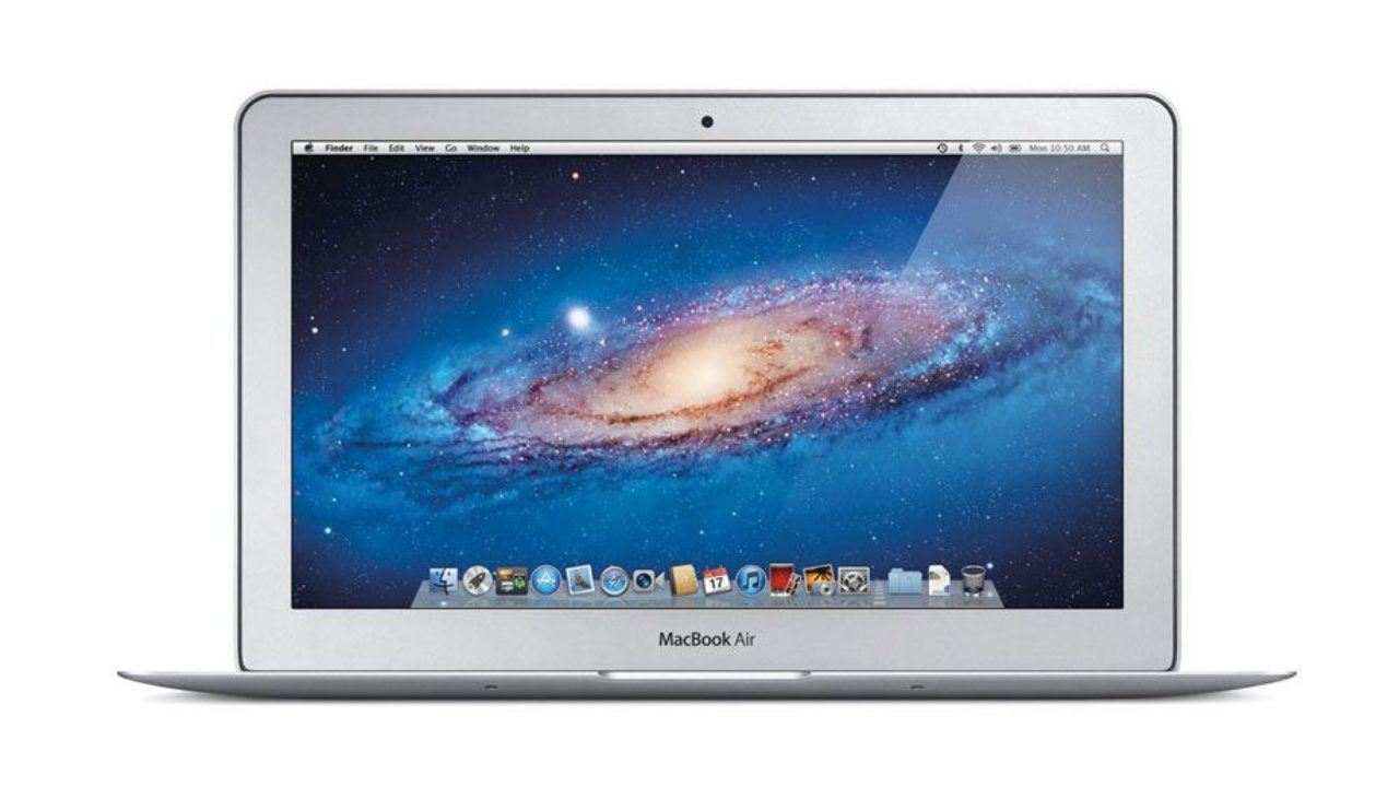 MacBook Air 4,1 11-inch (Mid-2011) specifications and other info