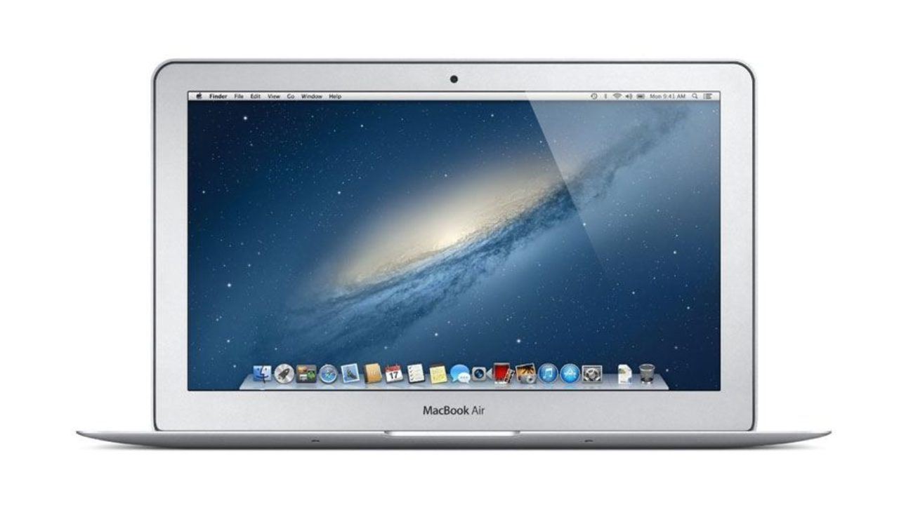 MacBook Air 5,1 (11-Inch, Mid 2012) - Full Information, Specs 