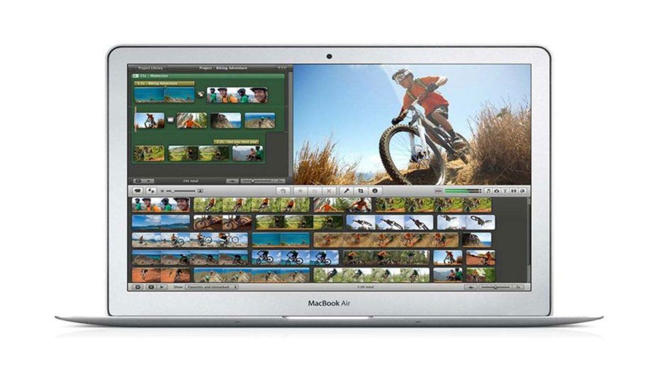 MacBook Air 6,1 (11-Inch, Mid 2013 and Early 2014) Full Info iGotOffer