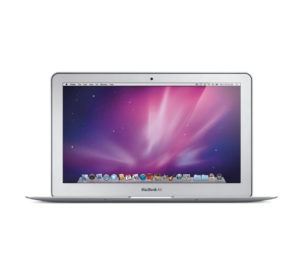 macbook air 13 inch mid 2009 300x274 - MacBook Air 2,1 (13-Inch, Late 2008 and Mid 2009)