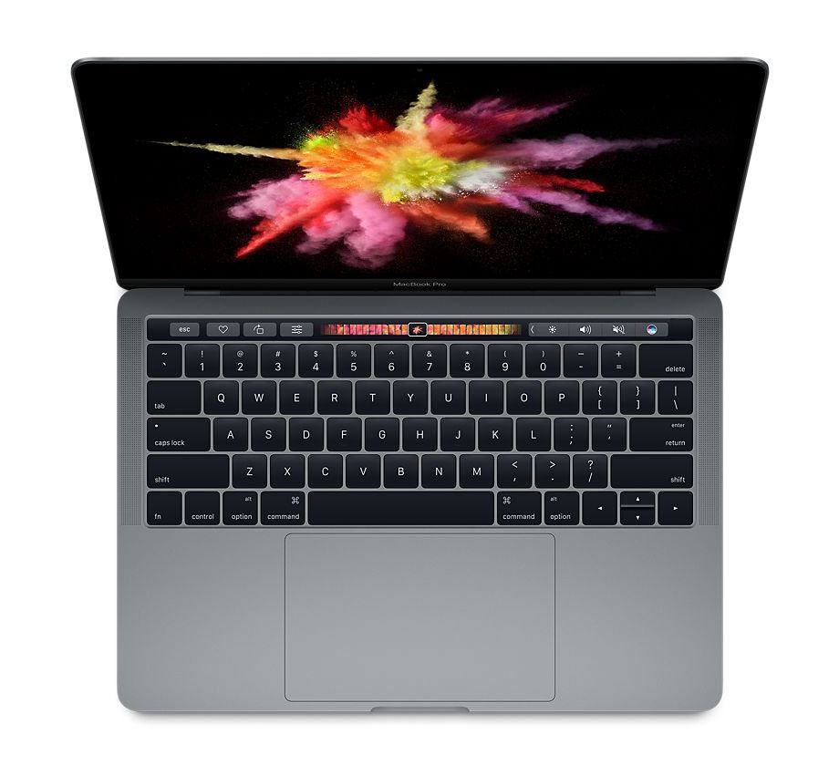 apple macbook pro 13 inch 2016